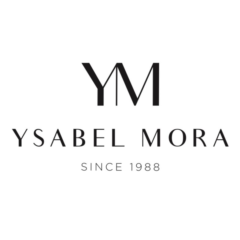Logo Ysabel Mora