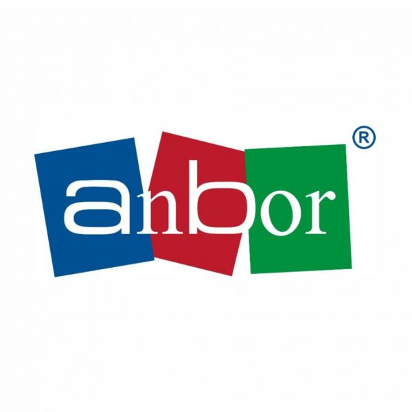 Logo Anbor