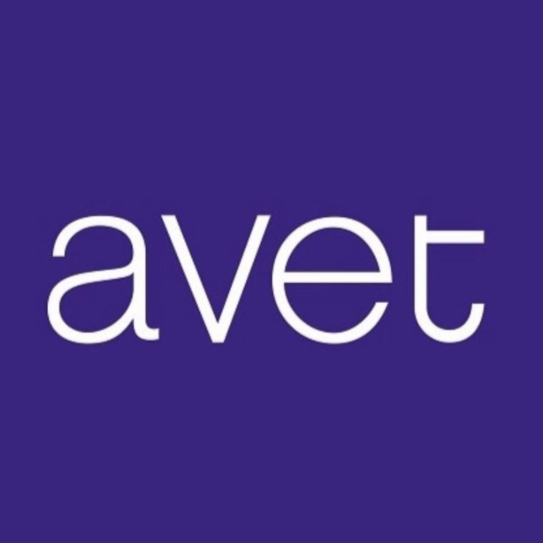 Logo Avet