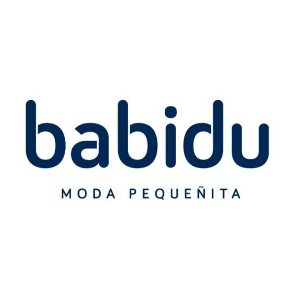 Logo Babidu