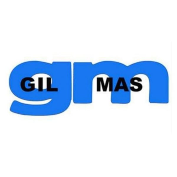 Logo Gil Mas