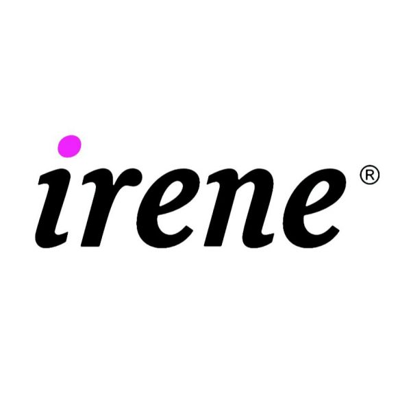 Logo Irene