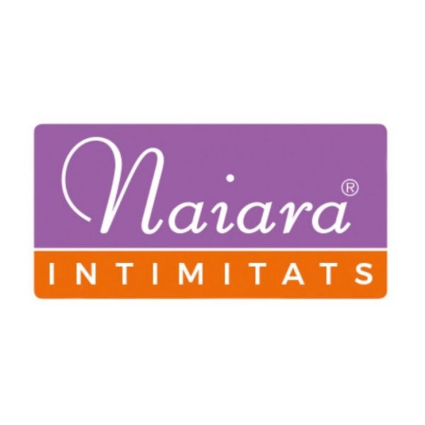 Logo Naiara Intimitats