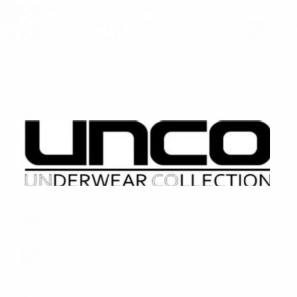 Logo Unco Underwear