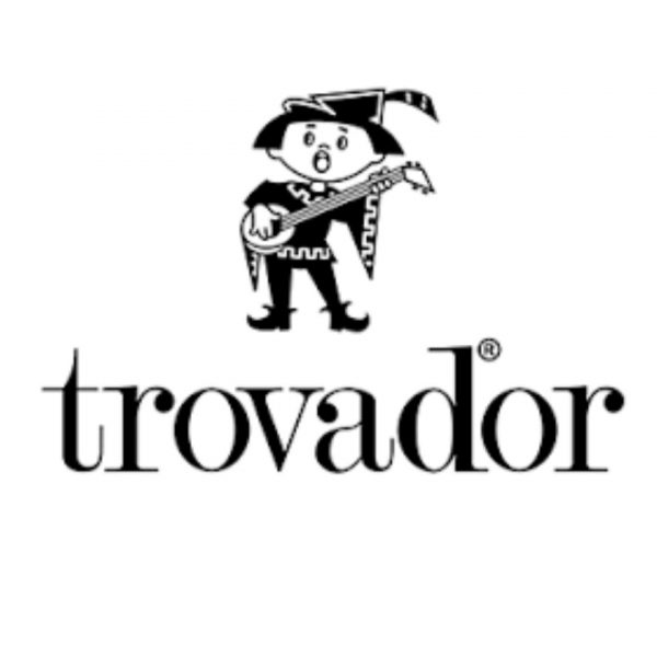 Logo Trovador