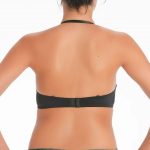Sujetador Mariola V-Bra 229. Sujetador para escotes en “V”. Con aros laterales, efecto push up y tirantes invisibles multiposición. ¡Compra Ahora!
